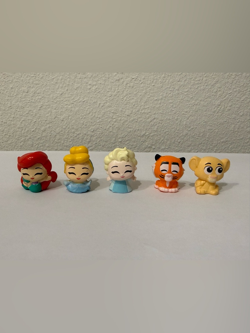 Disney Doorables Squish'Alots Series 1